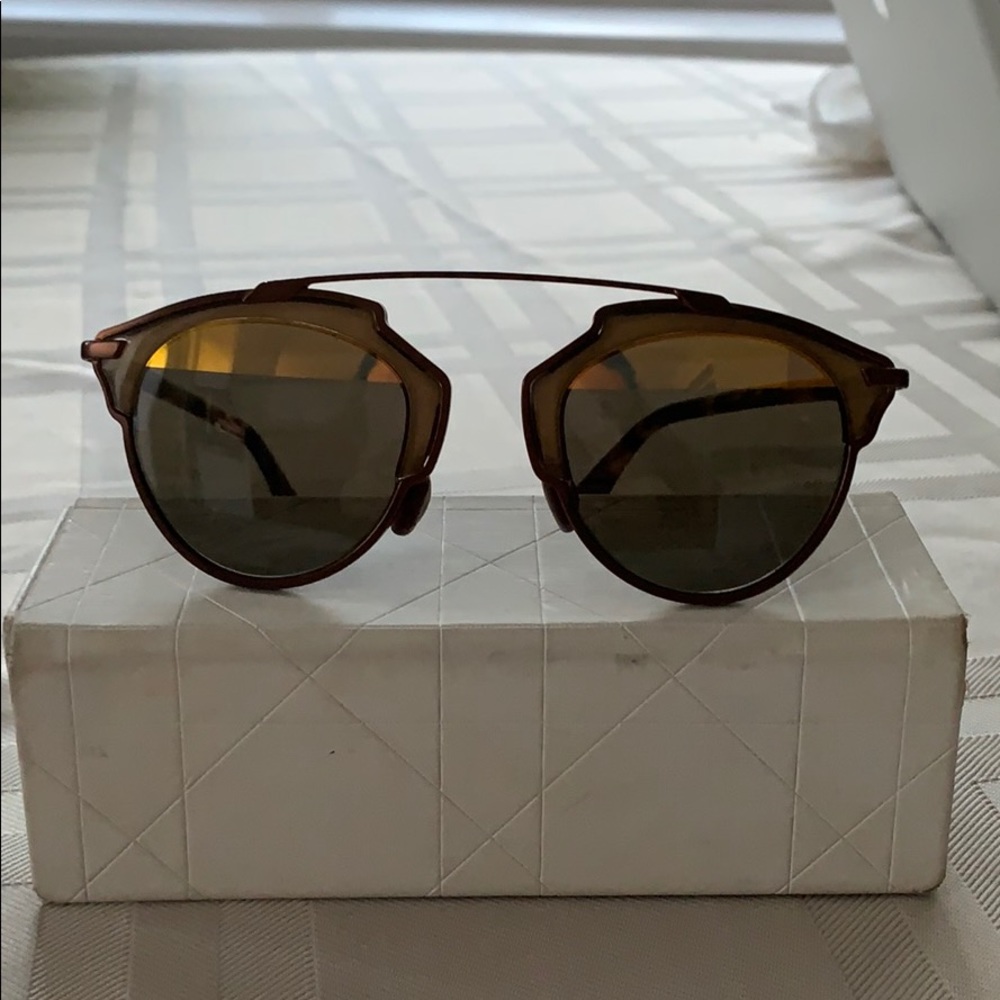 Dior Sunglasses